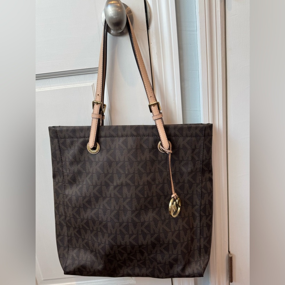VINTAGE MICHAEL KORS TOTE